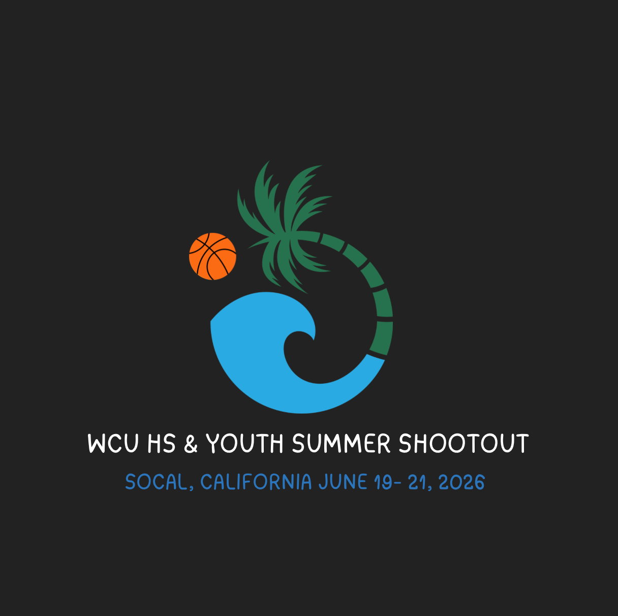 WCU HS & YOUTH SUMMER SHOOTOUT