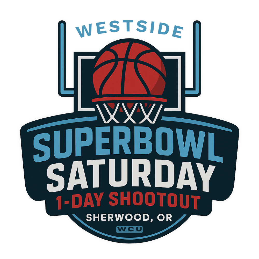 WCU WESTSIDE SUPERBOWL SATURDAY 1-DAY SHOOTOUT