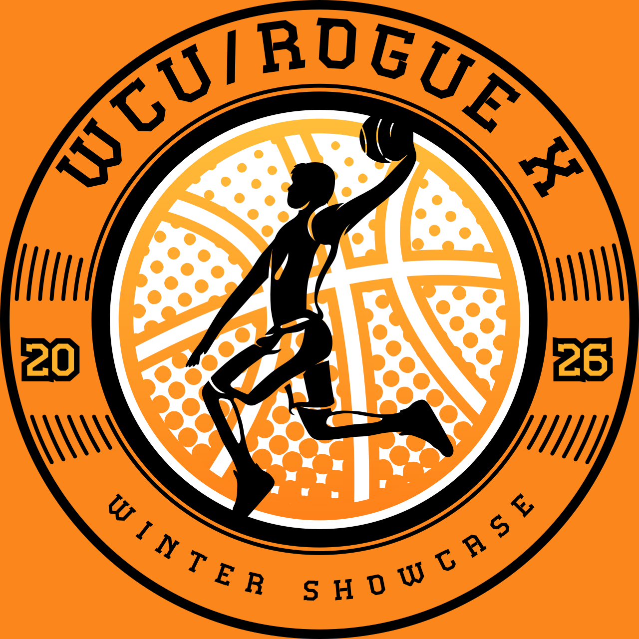 WCU/Rogue X Winter Showcase