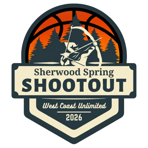 WCU SHERWOOD SPRING SHOOTOUT